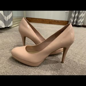 christian siriano. payless heels